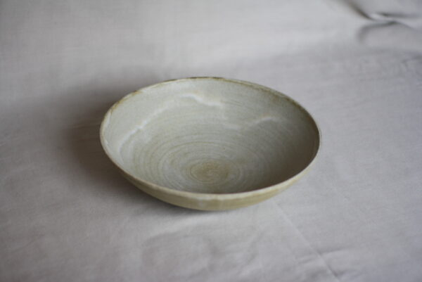 cuenco, cerámica, vajilla, bowl, craft, handmade, hecho a mano en Madrid, lila